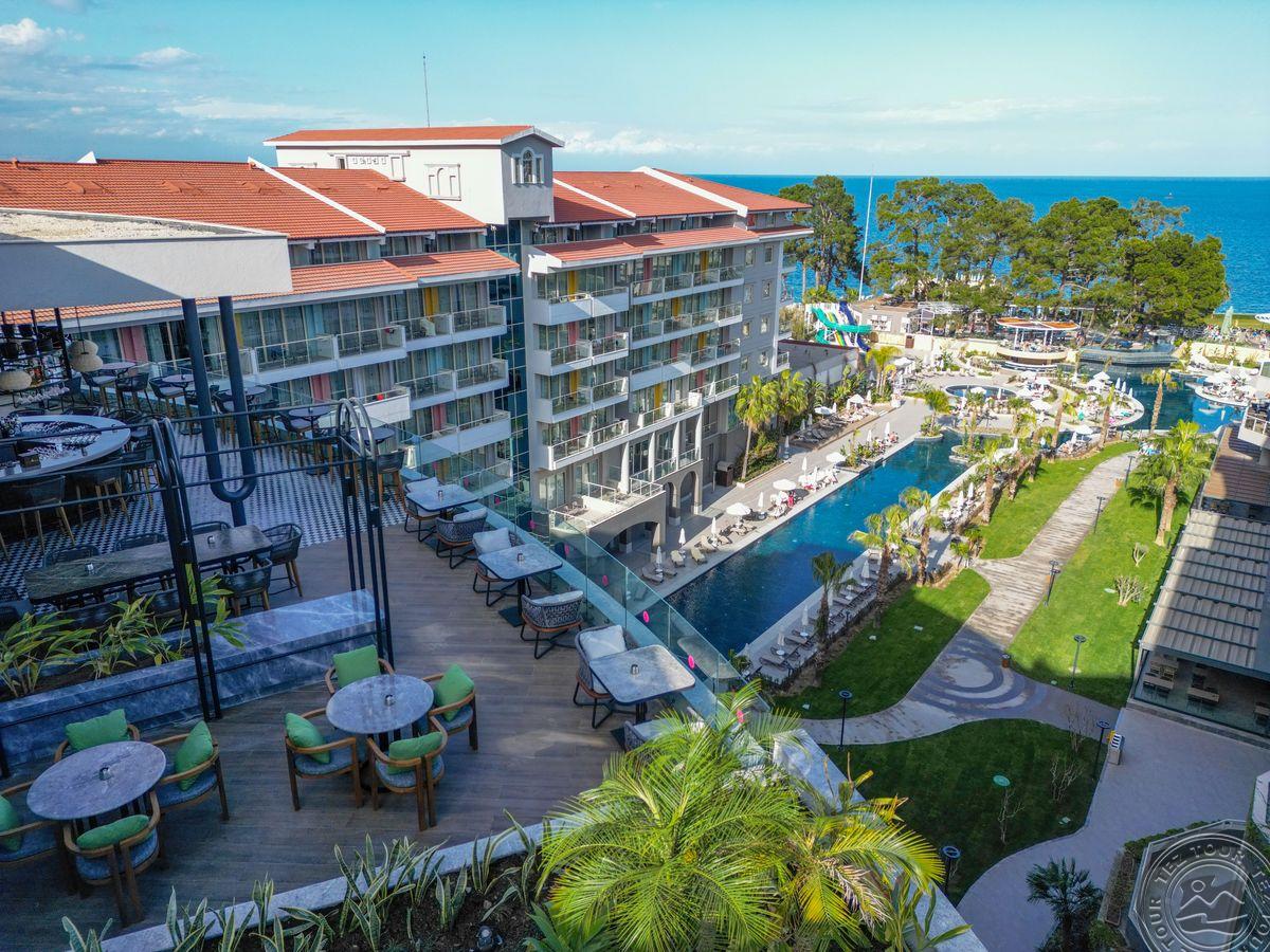Akra Kemer